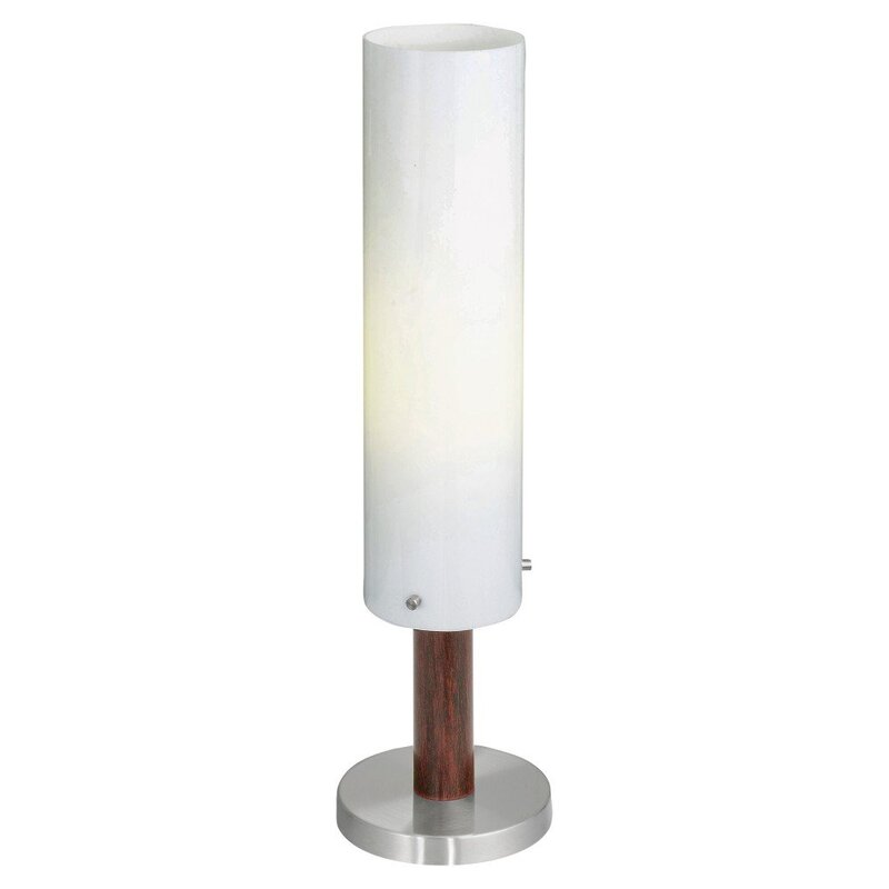 Lampadar exterior 1 bec E27 89451 Eglo