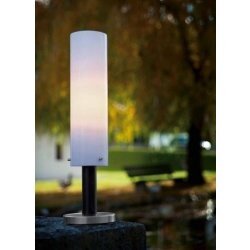 Lampadar exterior 1 bec E27 89451 Eglo