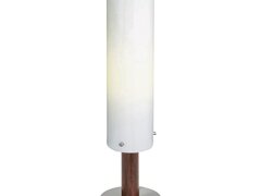 Lampadar exterior 1 bec E27 89451 Eglo