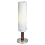 Lampadar exterior 1 bec E27 89451 Eglo