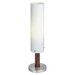 Lampadar exterior 1 bec E27 89451 Eglo